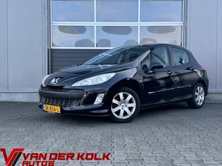 Peugeot 308 1.6 VTi Première | Cruise | Climate | Lichtmetaal