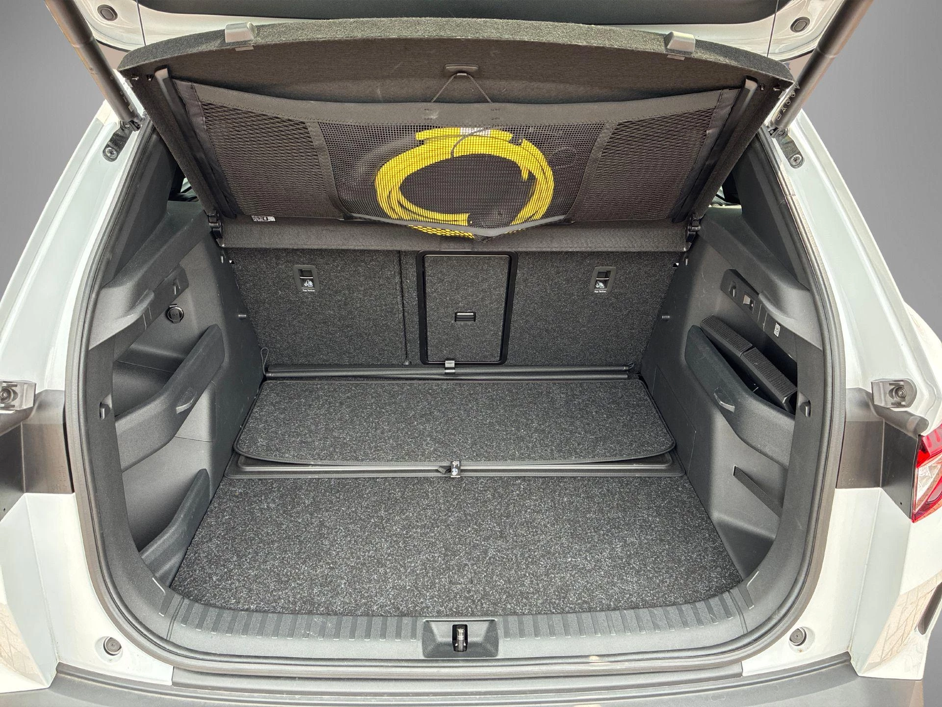 Hoofdafbeelding Škoda Elroq