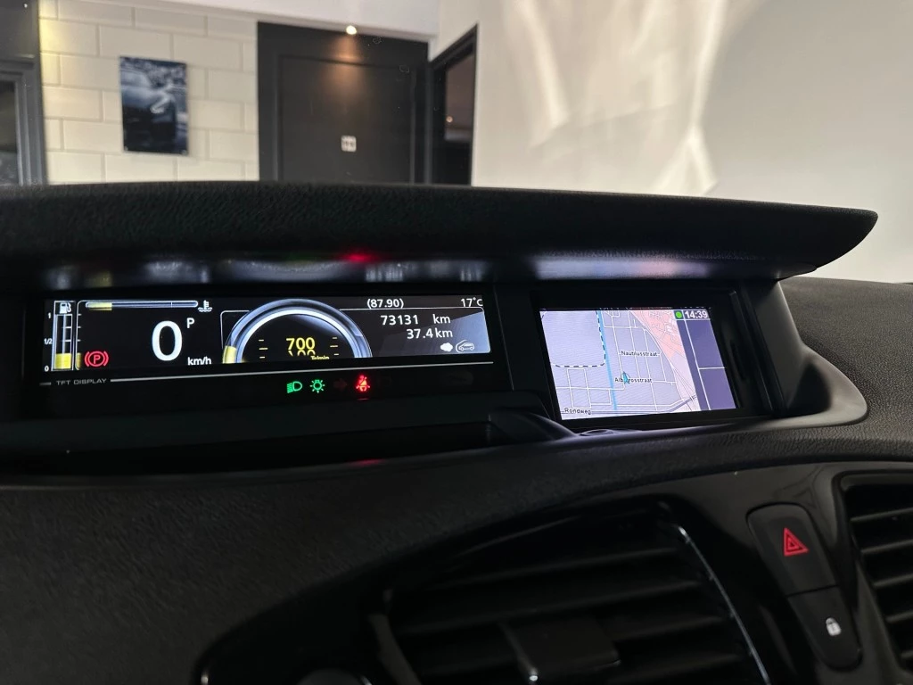 Hoofdafbeelding Renault Grand Scénic