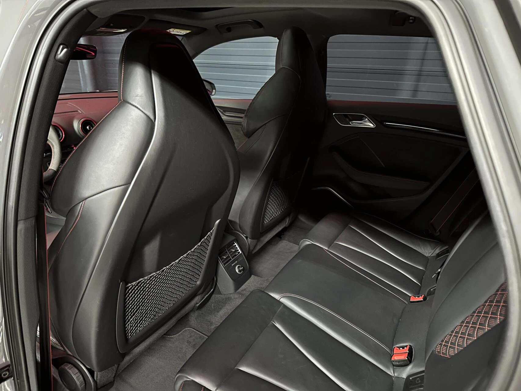 Hoofdafbeelding Audi RS3