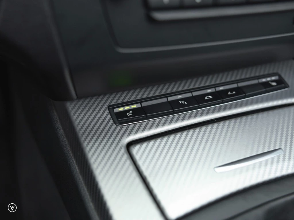 Hoofdafbeelding BMW Z4