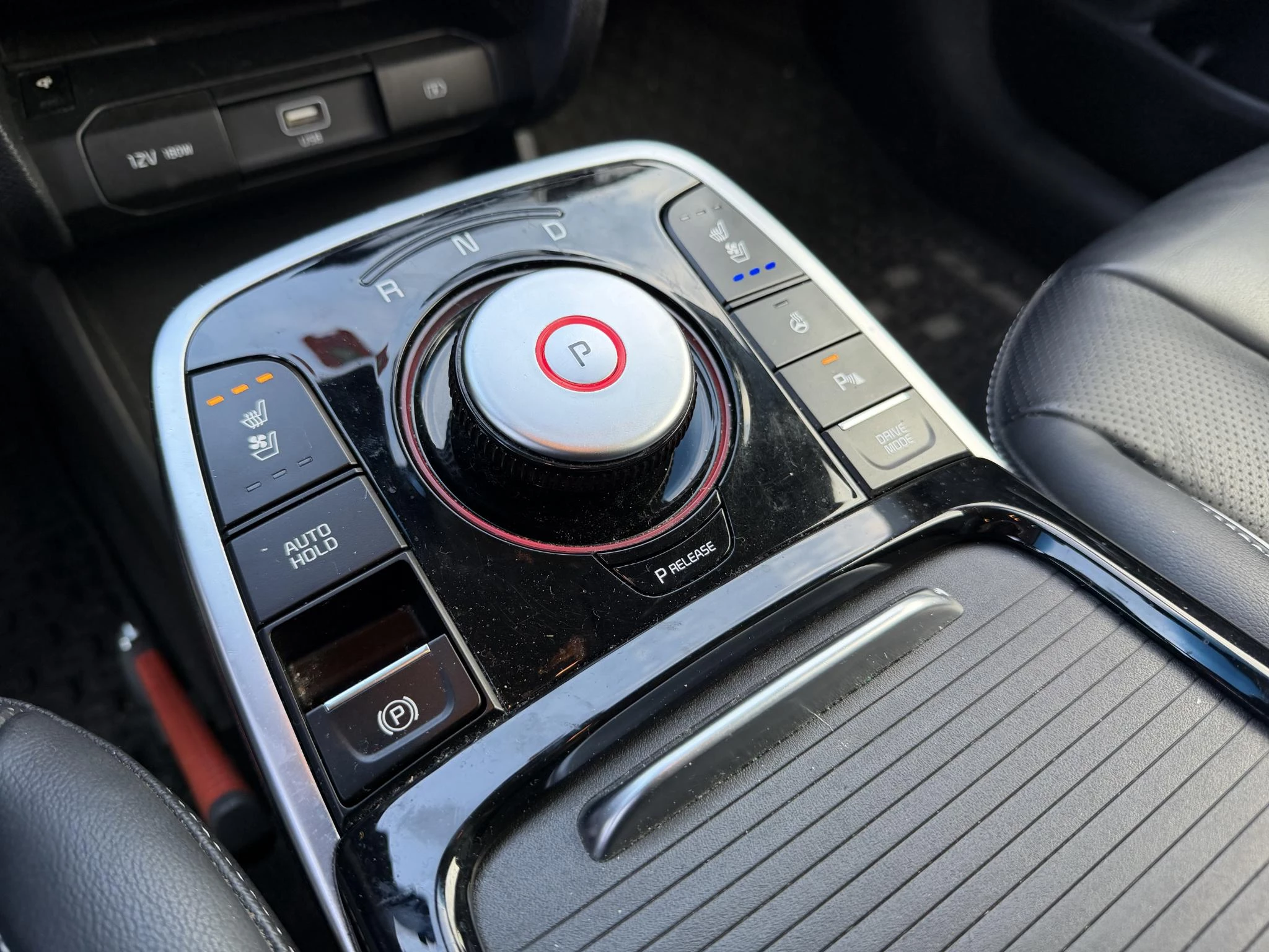 Hoofdafbeelding Kia e-Niro