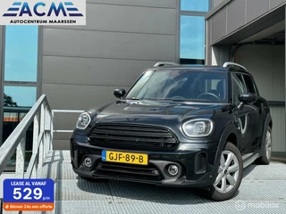 Mini Countryman 1.5 Cooper Untamed Edition