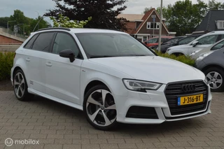 Audi A3 Sportback 30 TFSI S-Tronic | Design Pro Line Plus