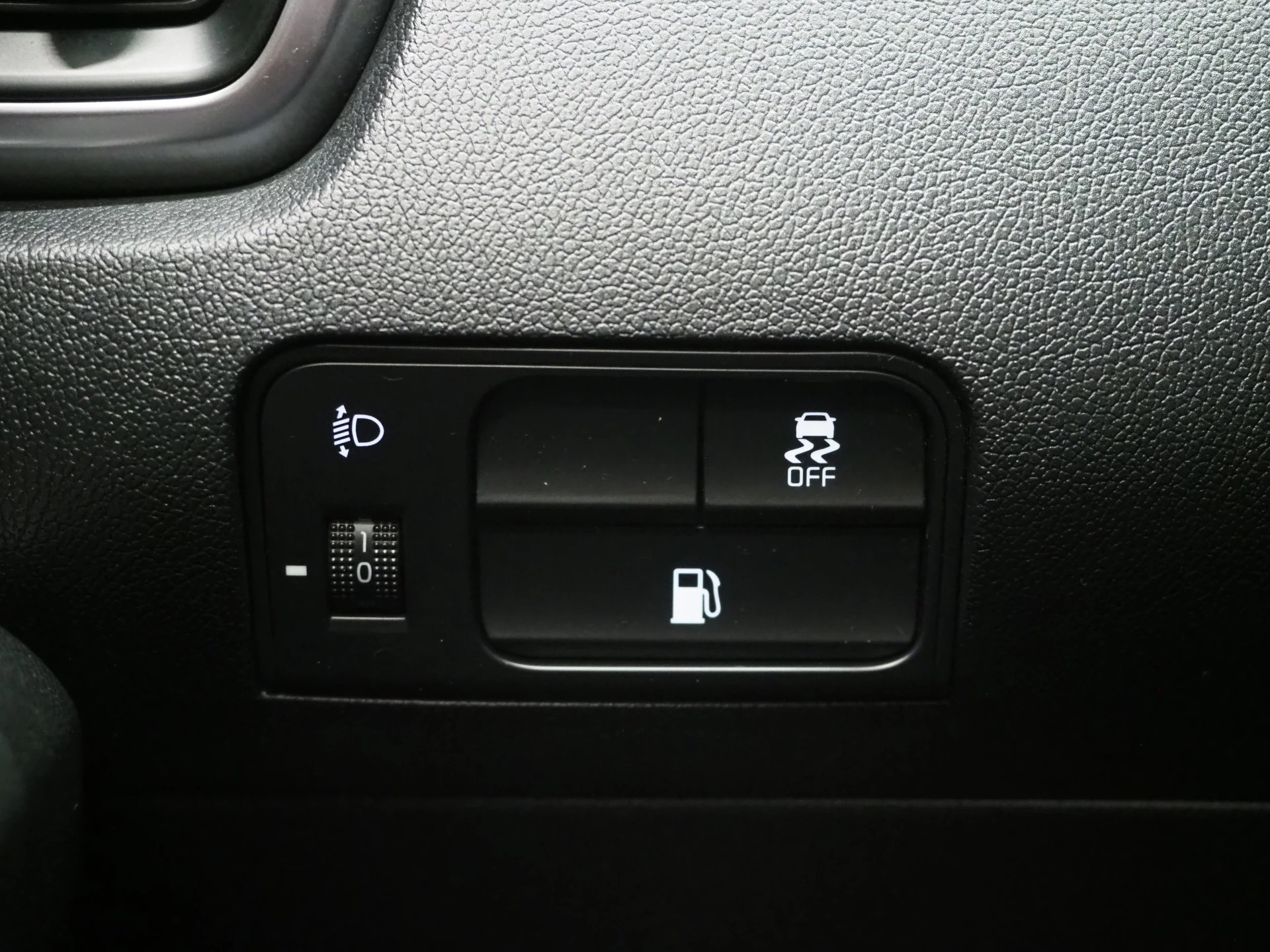 Hoofdafbeelding Kia Sorento