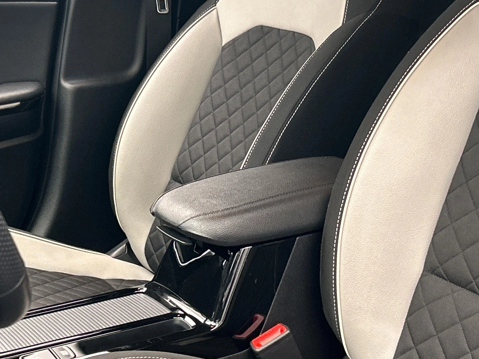 Hoofdafbeelding Kia Ceed