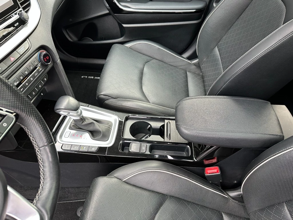 Hoofdafbeelding Kia ProCeed