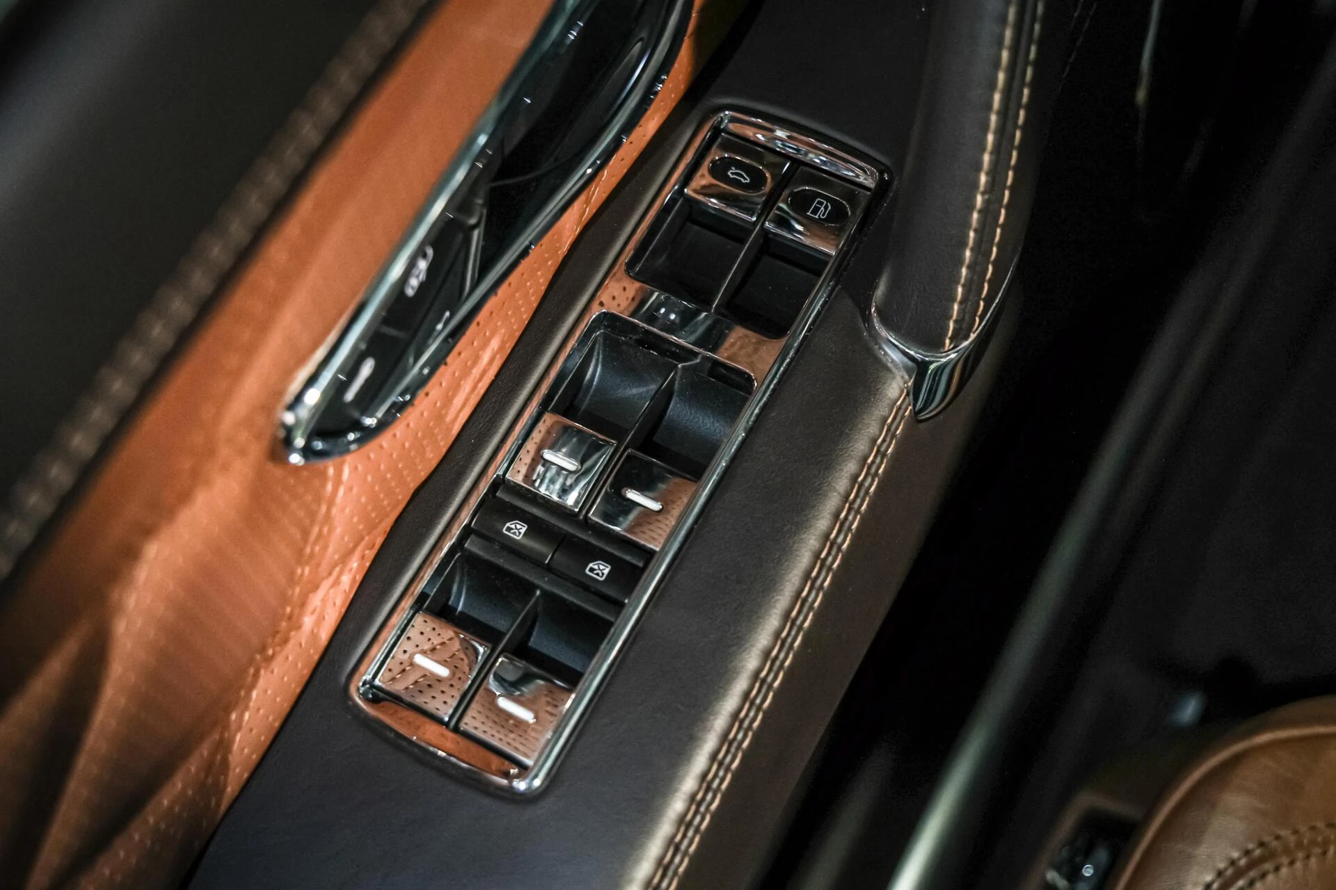 Hoofdafbeelding Bentley Flying Spur