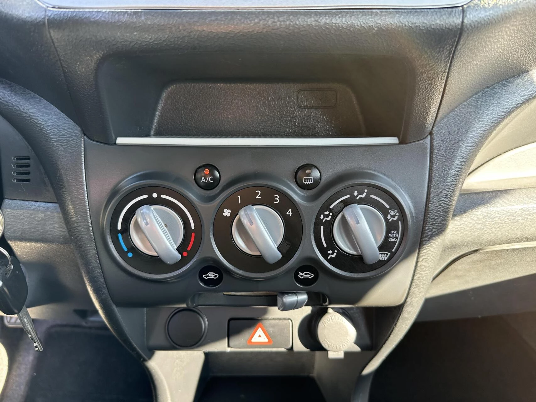 Hoofdafbeelding Suzuki Alto