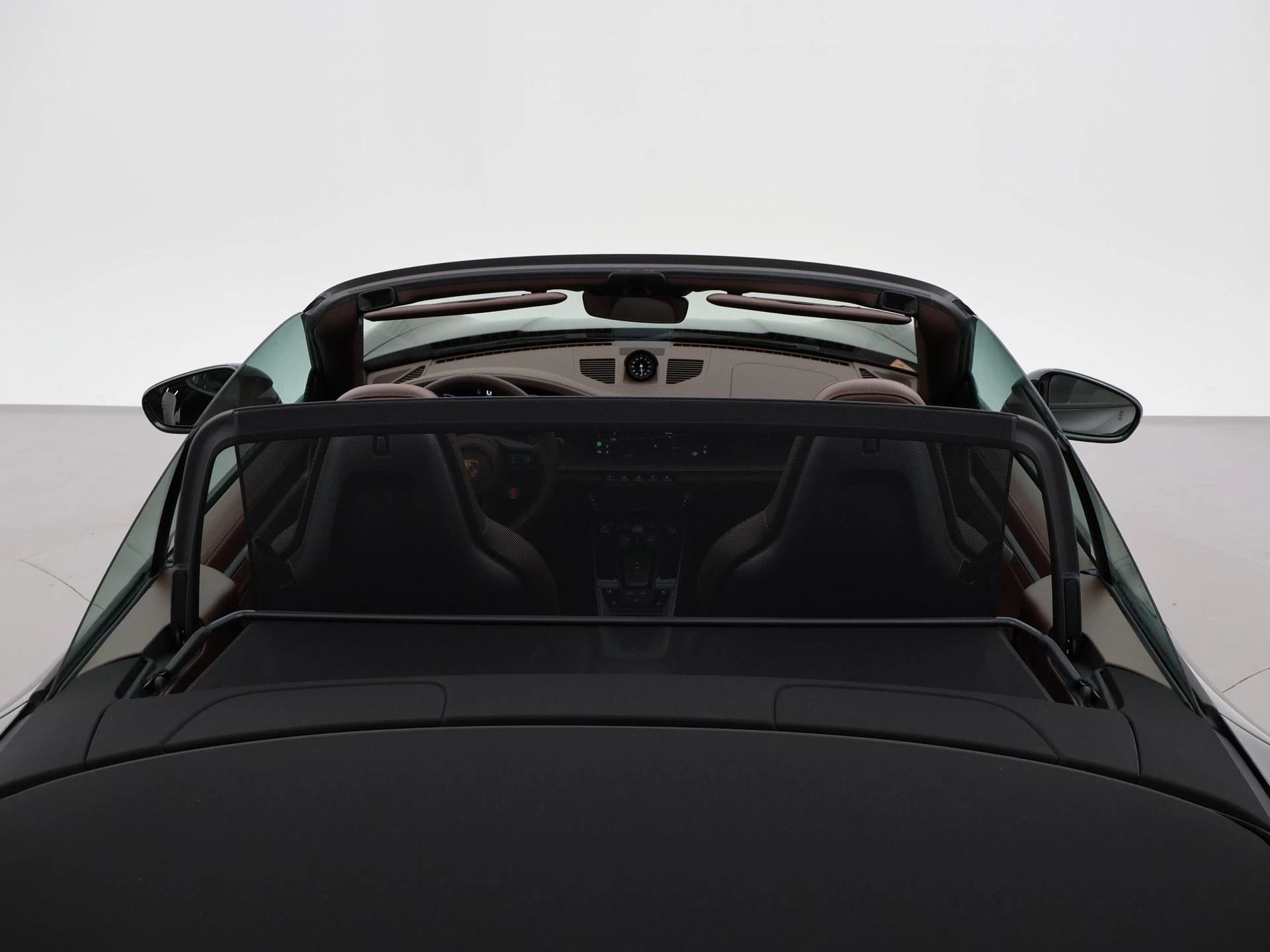 Hoofdafbeelding Porsche 911