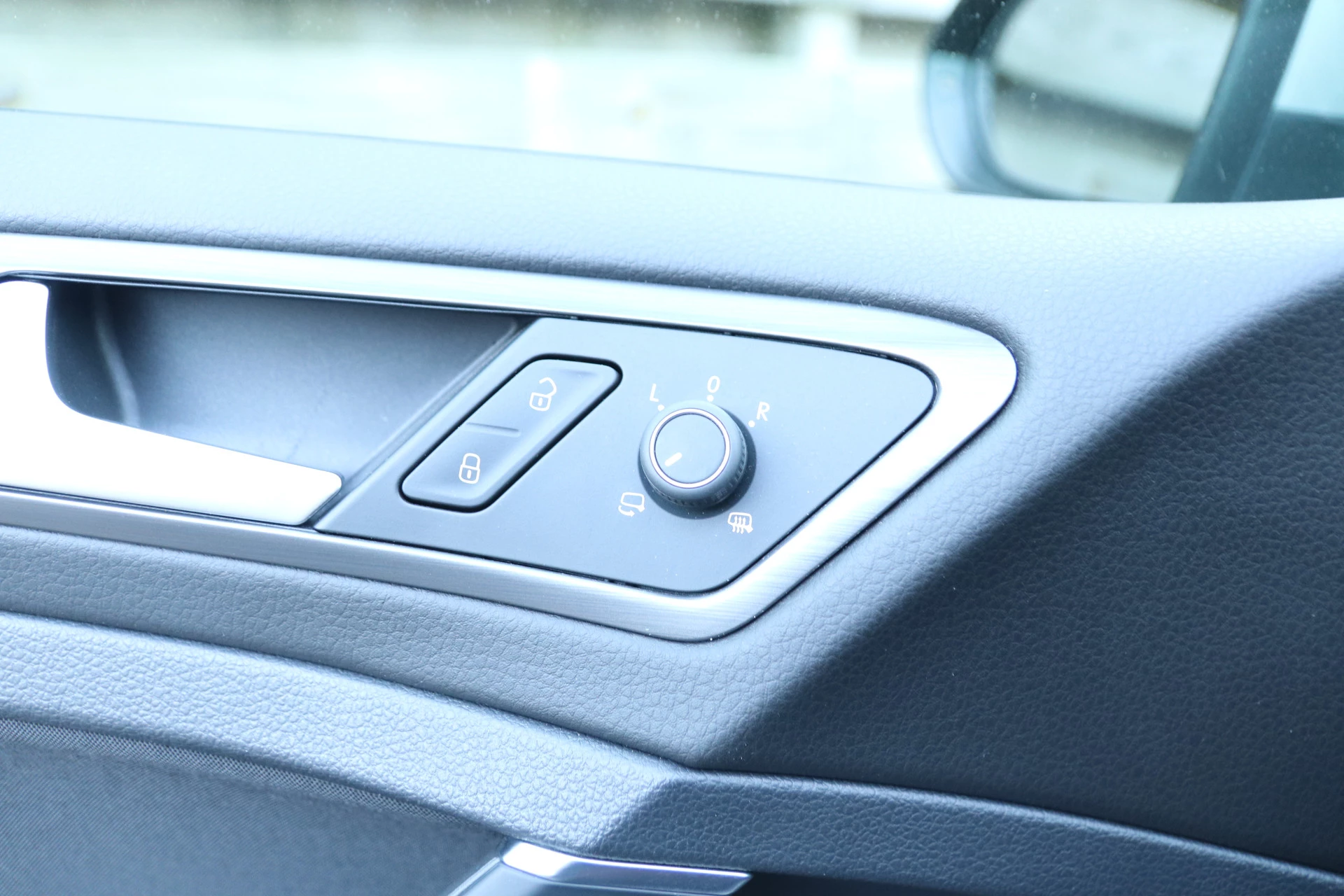 Hoofdafbeelding Volkswagen e-Golf