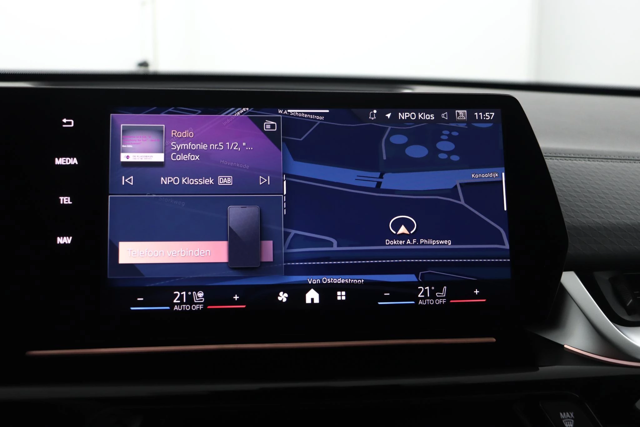 Hoofdafbeelding BMW iX2