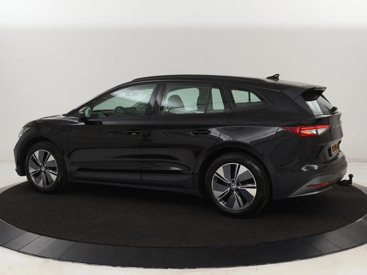 Hoofdafbeelding Škoda Enyaq iV
