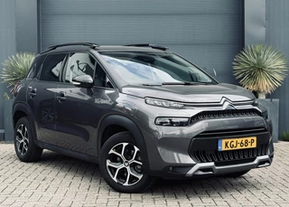 Citroen C3 Aircross 1.2 PureTech Shine