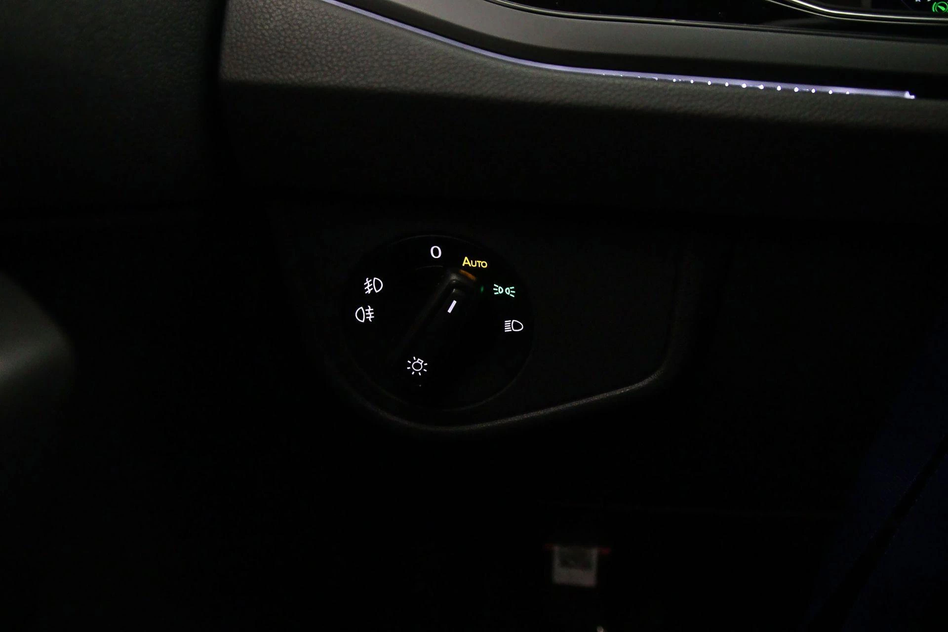 Hoofdafbeelding Volkswagen Taigo