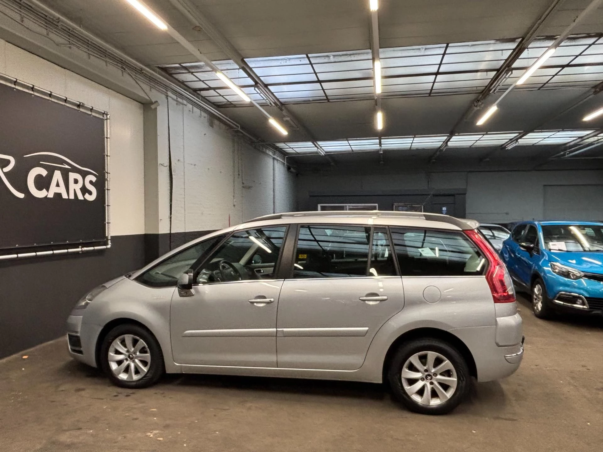 Hoofdafbeelding Citroën Grand C4 Picasso