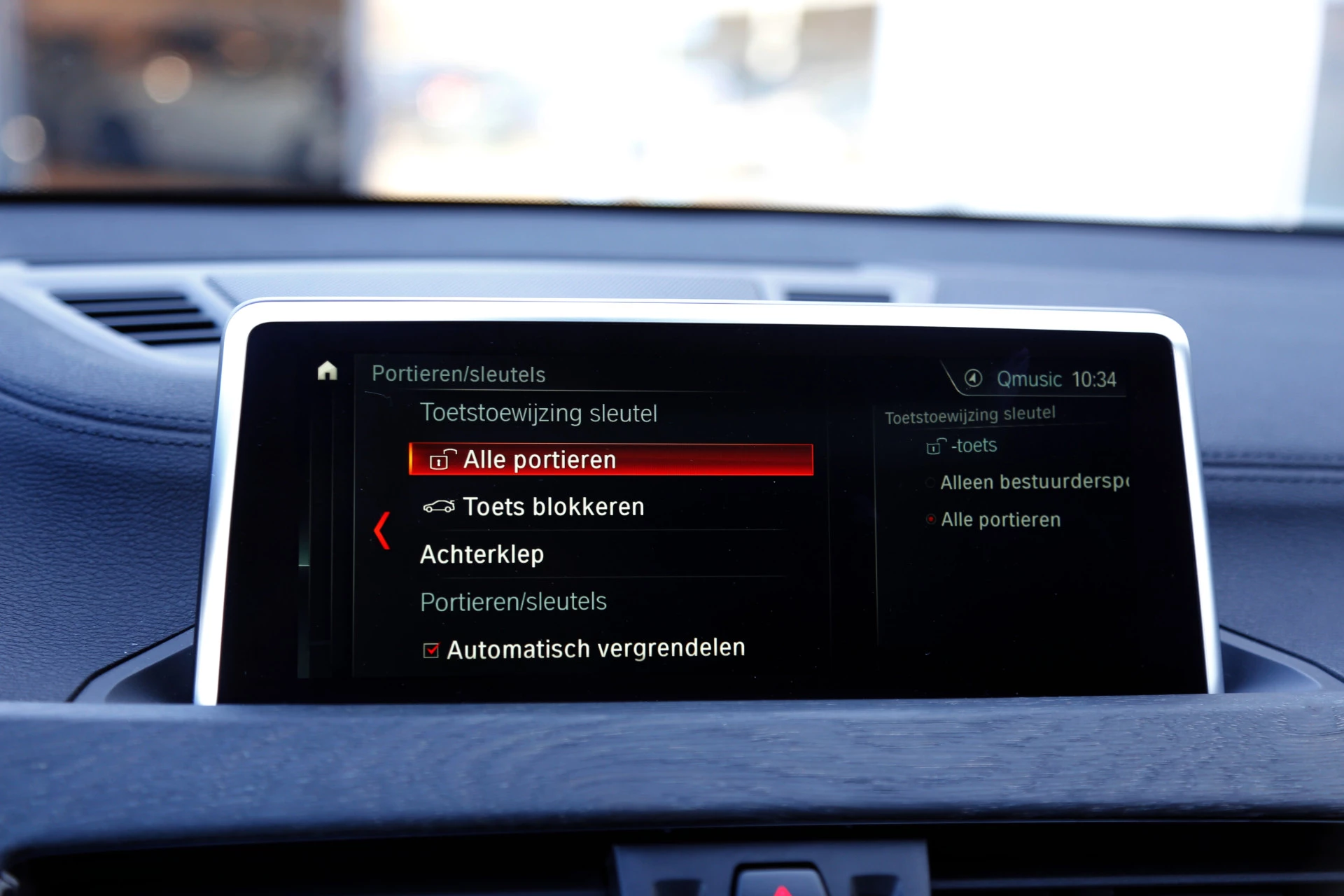 Hoofdafbeelding BMW X2