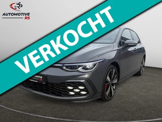 Volkswagen Golf 1.4 eHybrid GTE 245PK DSG | IQ.Light | Navi | Apple CarPlay | BTW Auto |