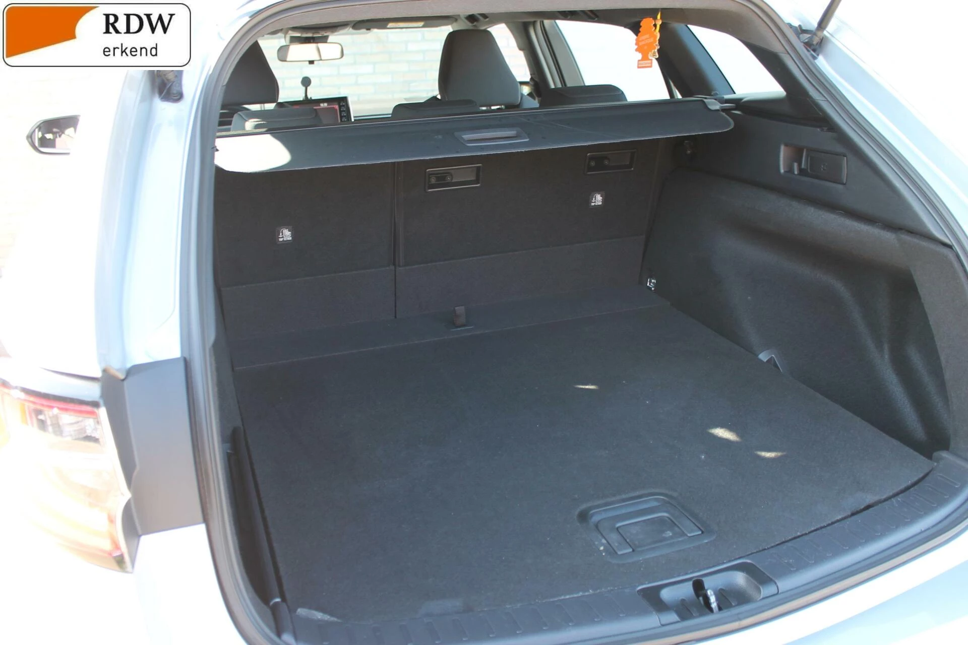 Hoofdafbeelding Toyota Corolla Touring Sports