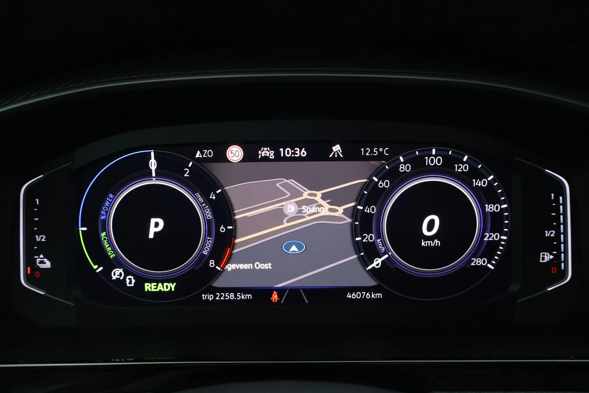 Hoofdafbeelding Volkswagen Arteon