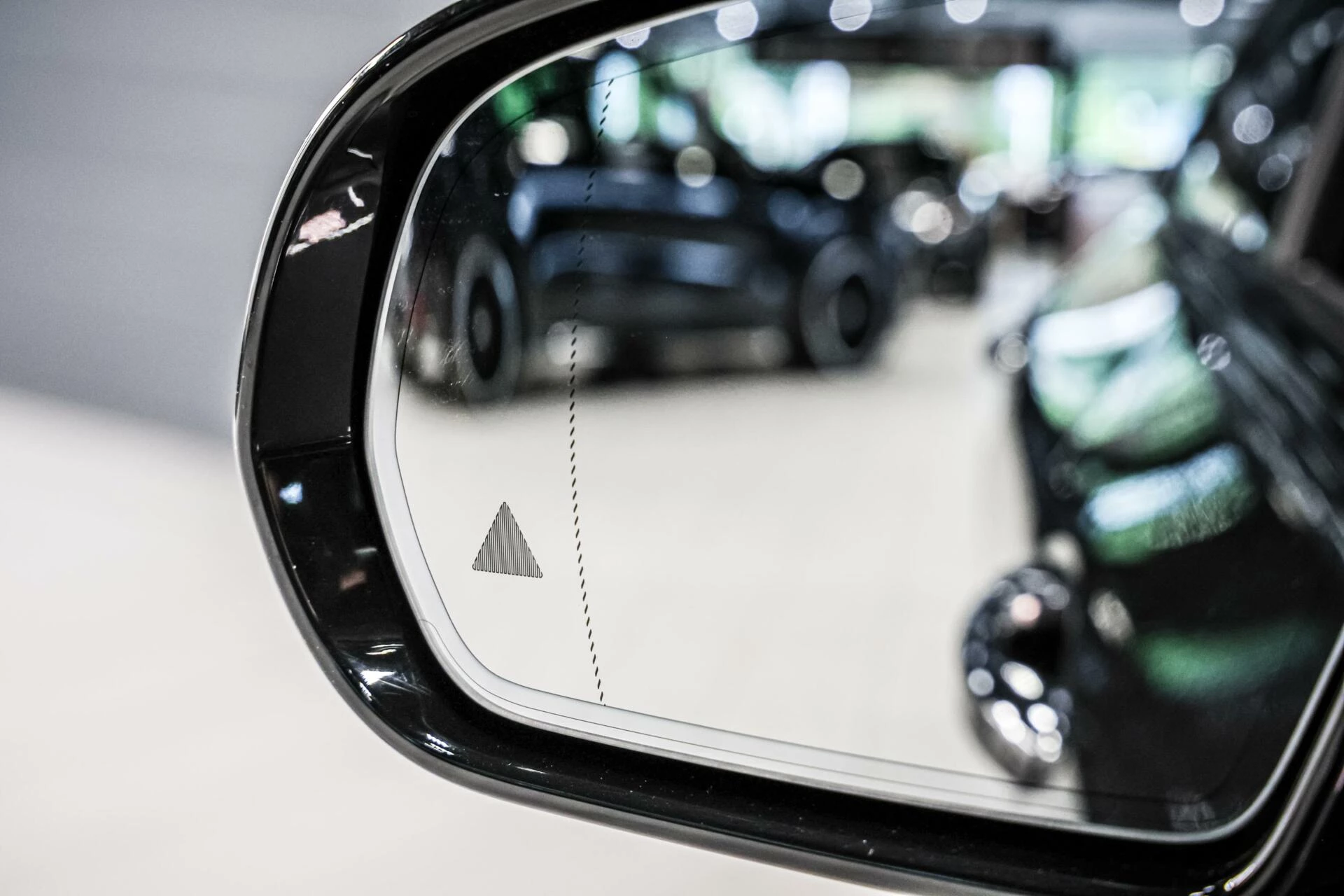 Hoofdafbeelding Mercedes-Benz CLS