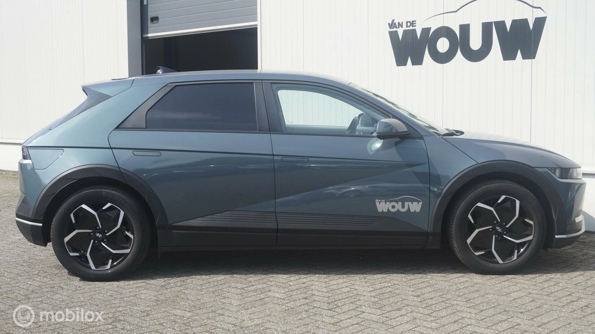 Hoofdafbeelding Hyundai IONIQ 5