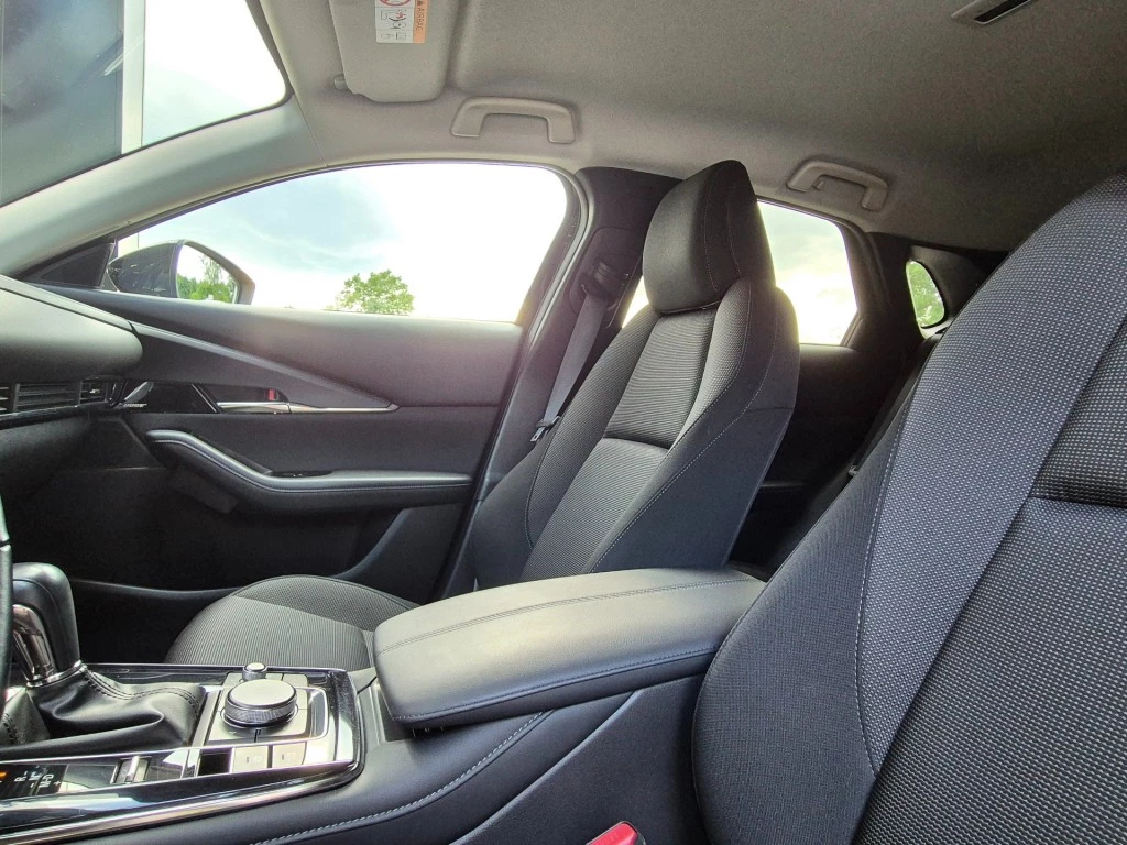 Hoofdafbeelding Mazda CX-30