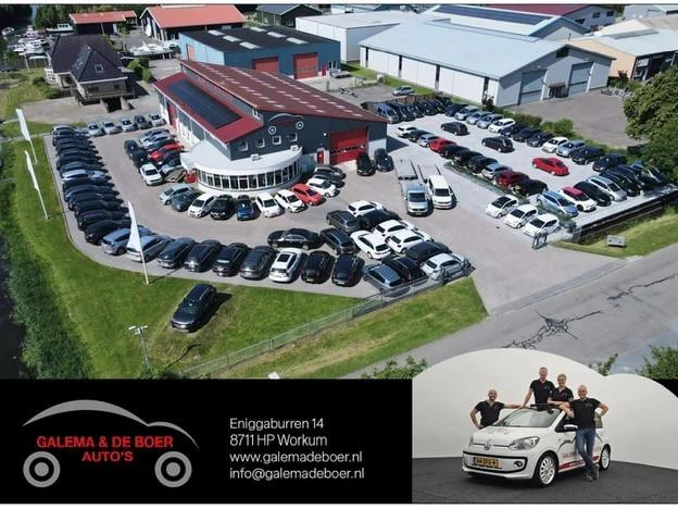 Hoofdafbeelding Škoda Citigo