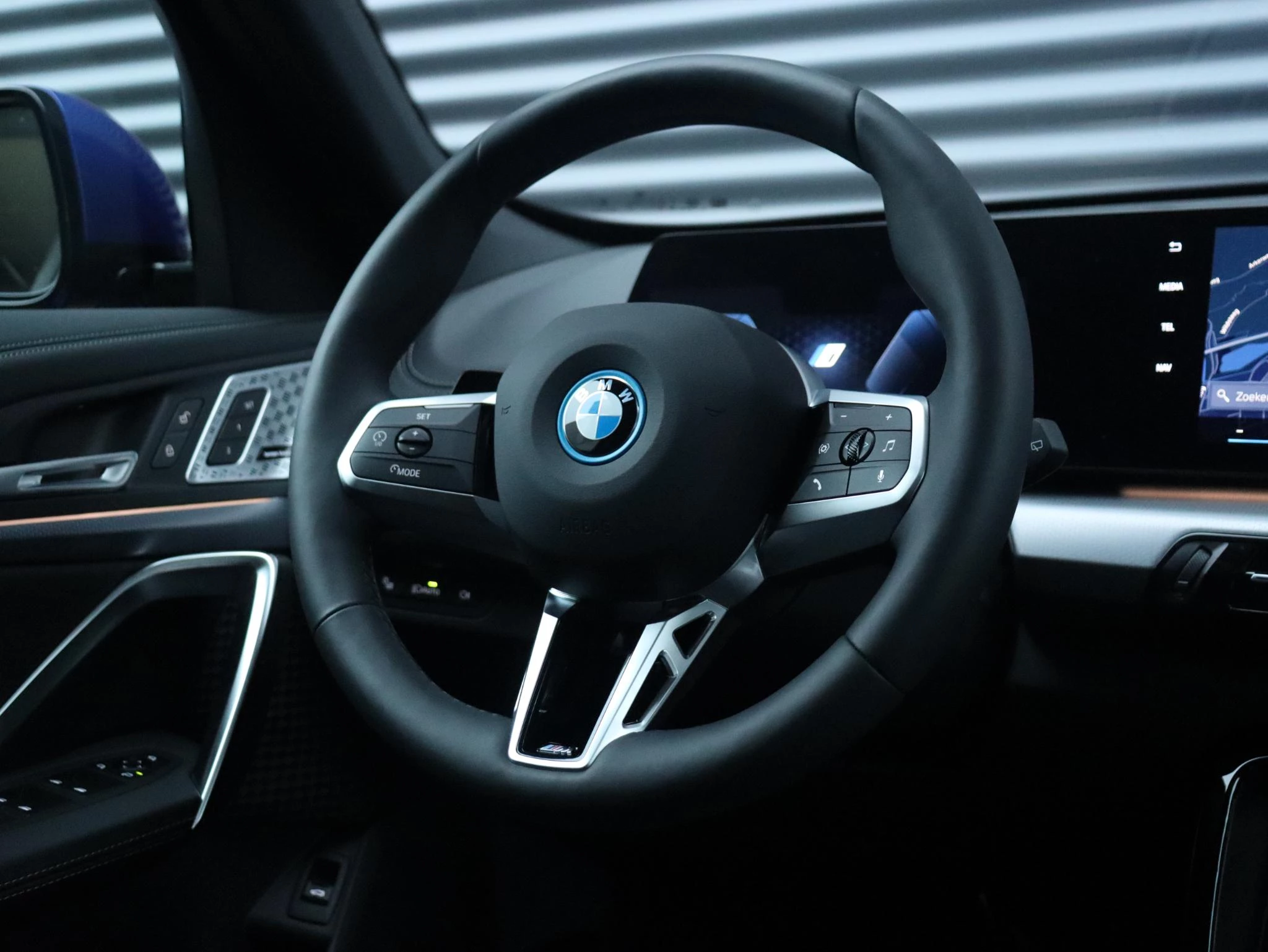 Hoofdafbeelding BMW iX1