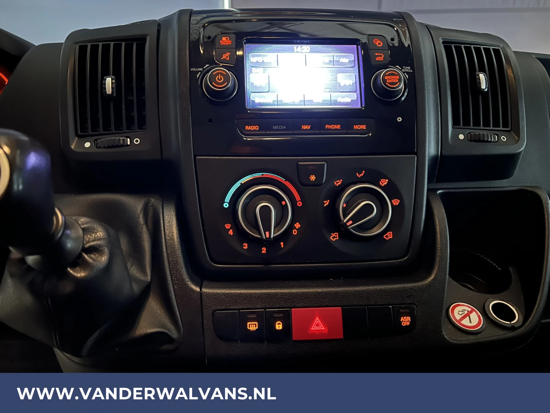 Hoofdafbeelding Peugeot Boxer
