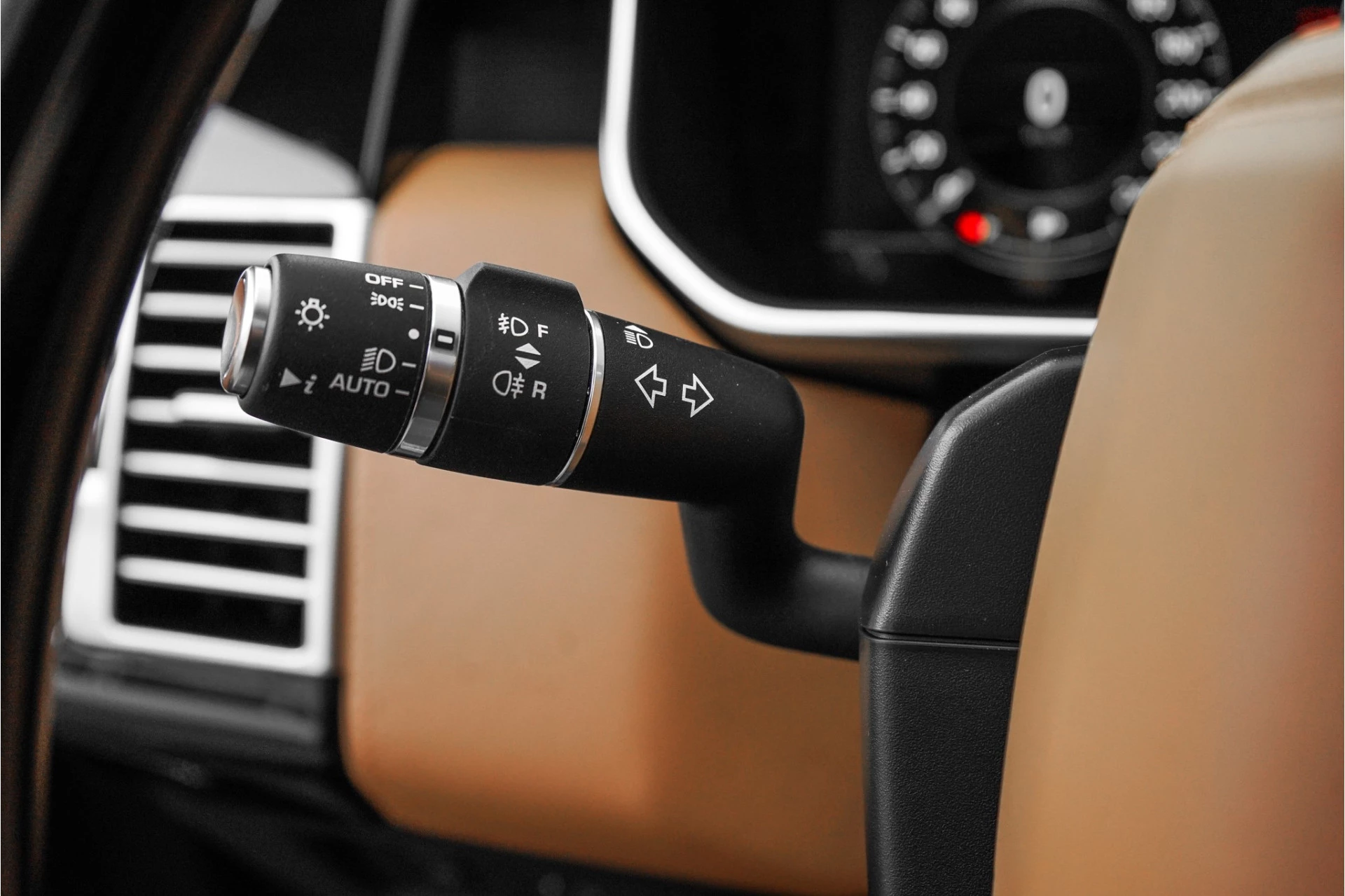 Hoofdafbeelding Land Rover Range Rover