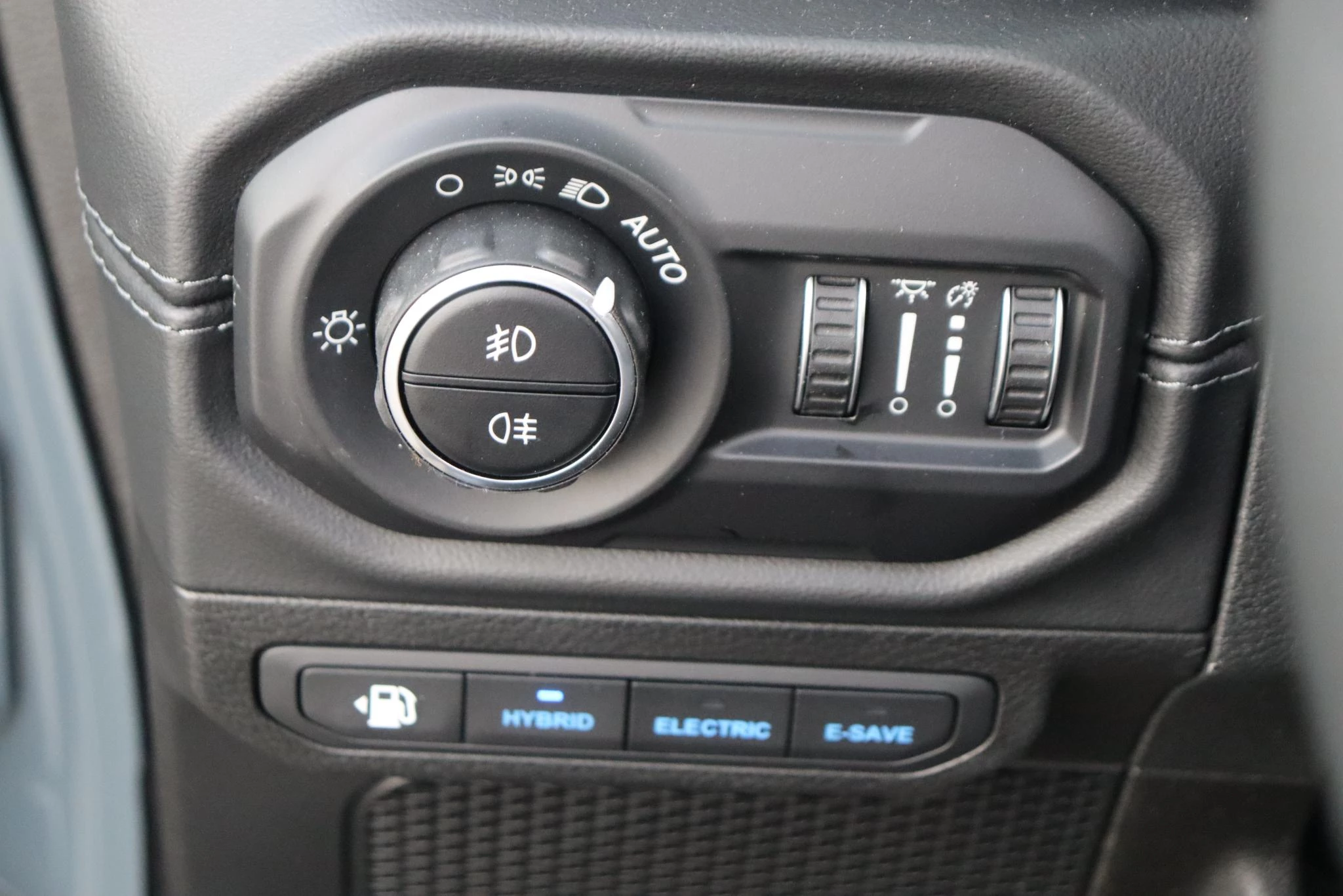 Hoofdafbeelding Jeep Wrangler