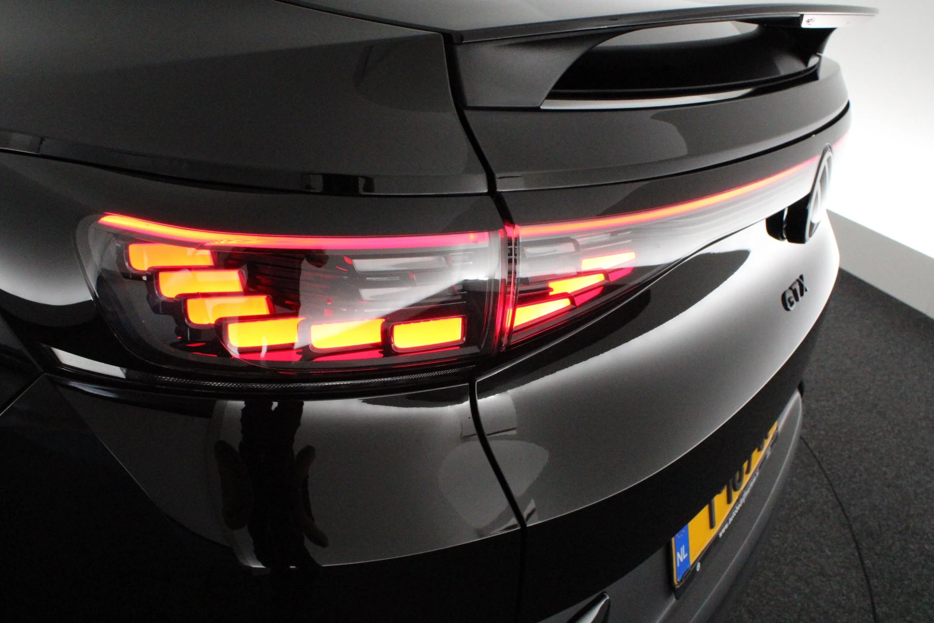 Hoofdafbeelding Volkswagen ID.5