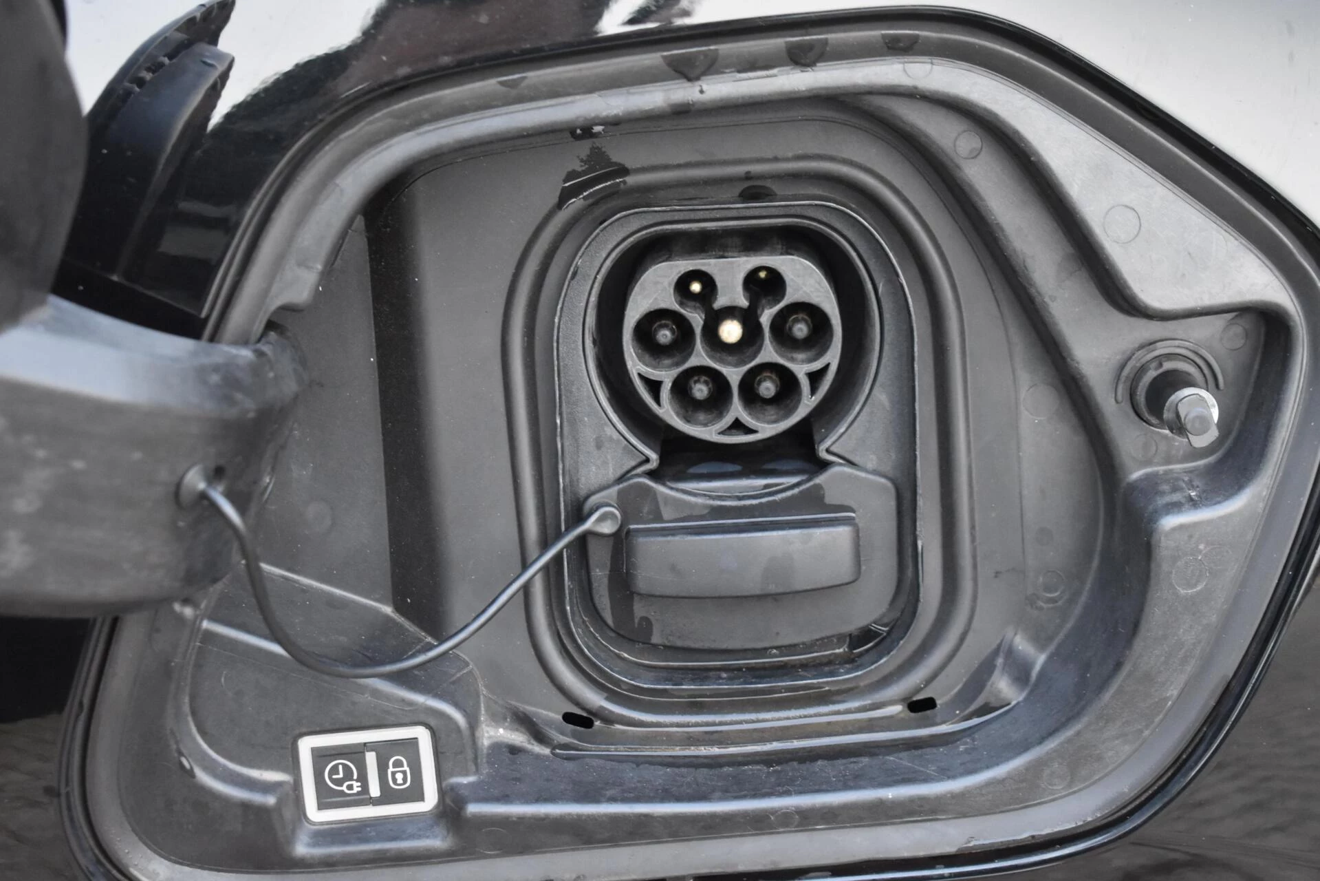 Hoofdafbeelding Peugeot e-208