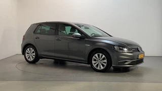 Volkswagen Golf 1.5 TSI Comfortline Business Alcantara Stoelverwarming Navigatie