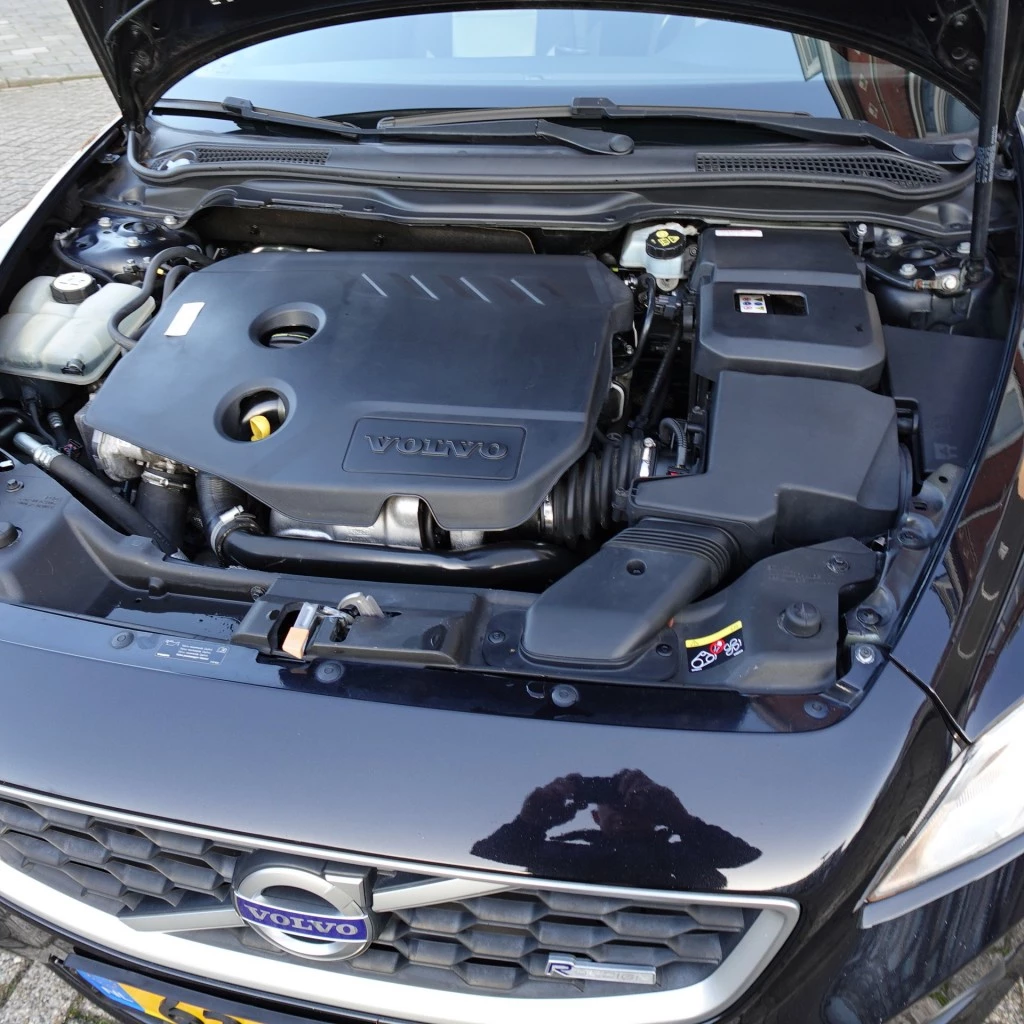 Hoofdafbeelding Volvo C30