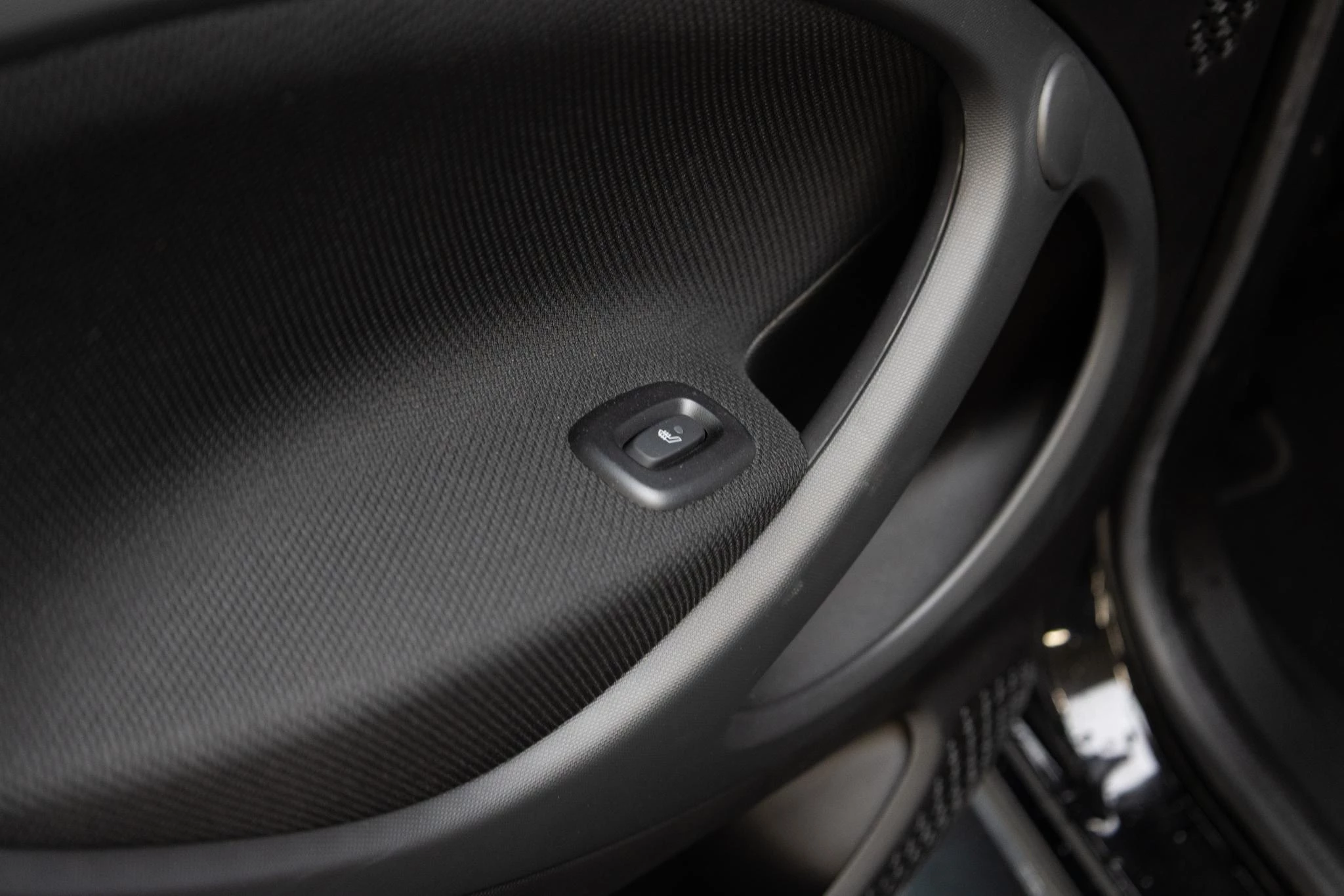 Hoofdafbeelding smart Forfour