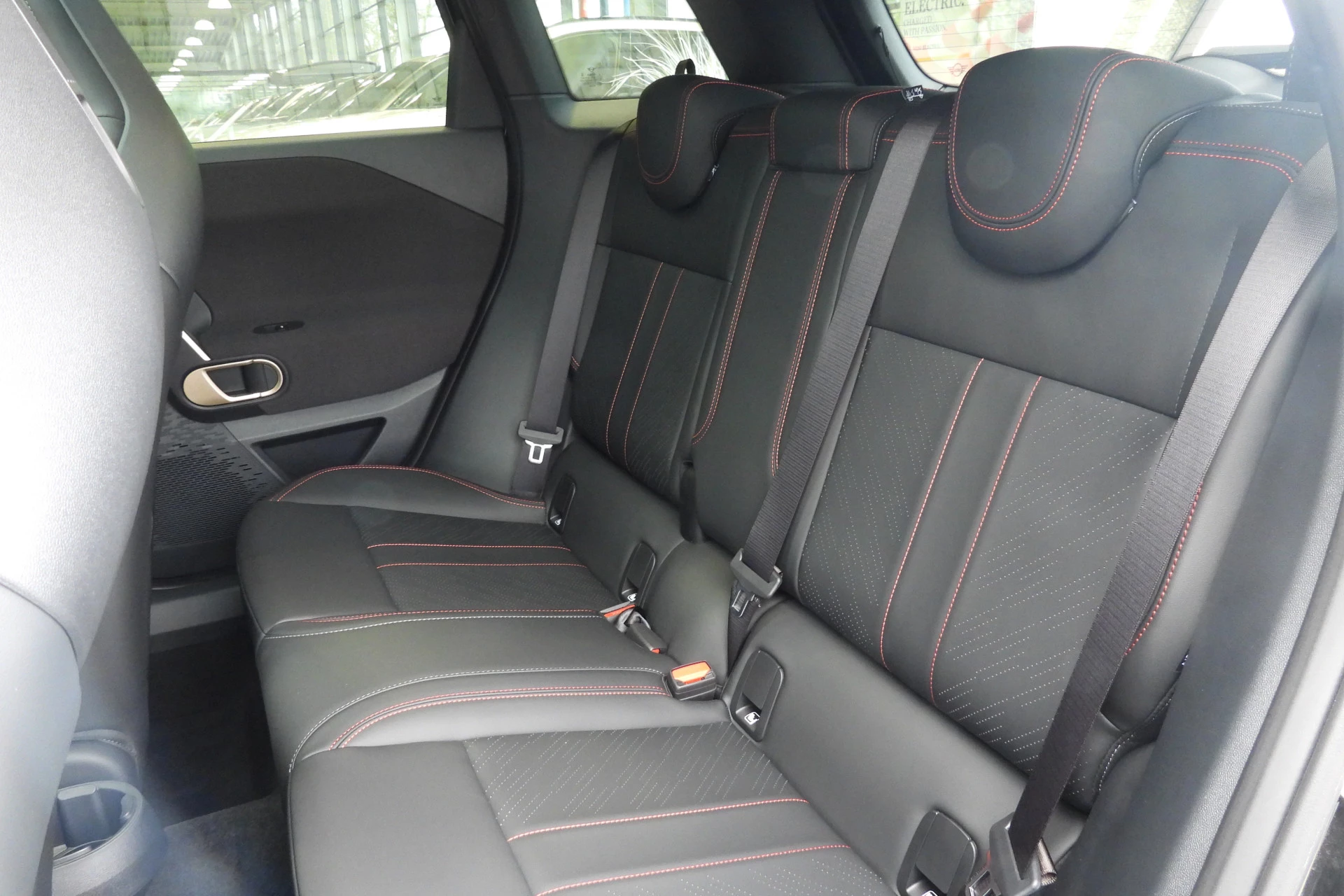 Hoofdafbeelding MINI Aceman