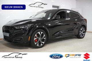 Ford Mustang Mach-E Premium AWD 75 kWh | Panoramadak |