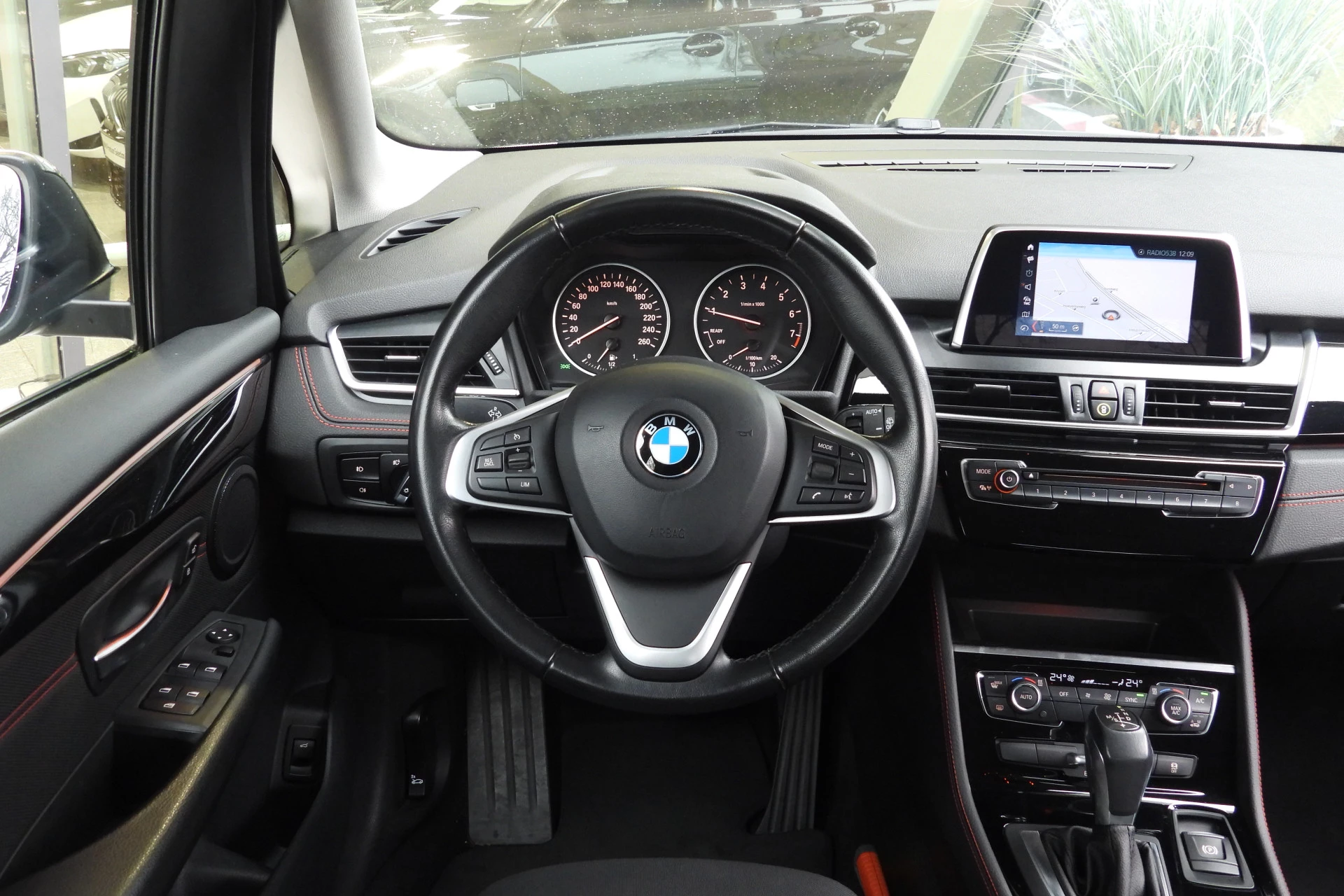 Hoofdafbeelding BMW 2 Serie