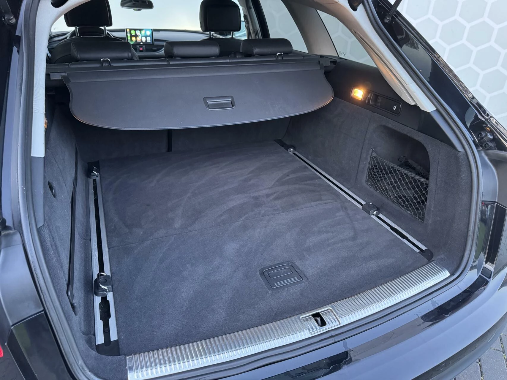 Hoofdafbeelding Audi A6 Allroad