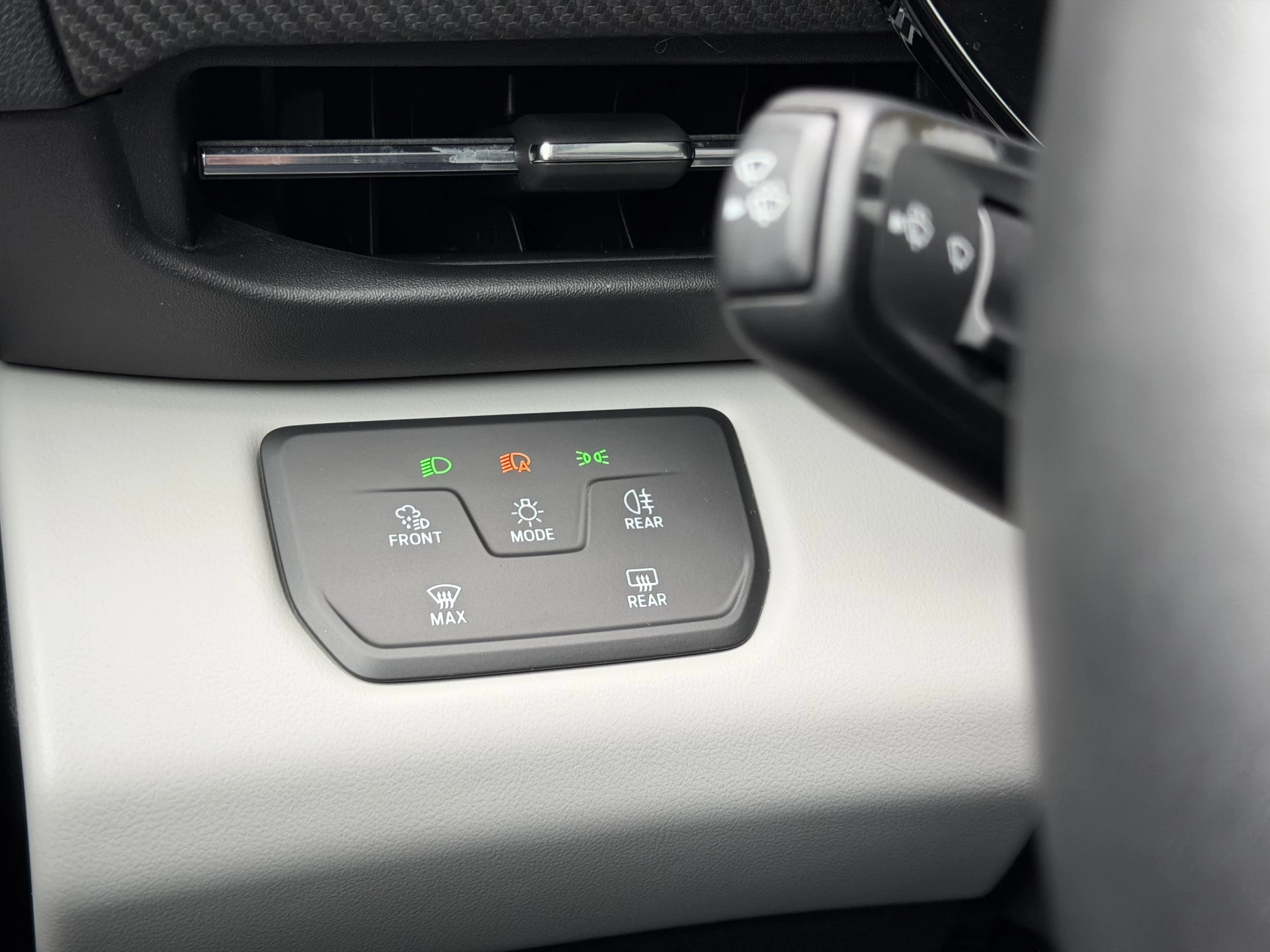 Hoofdafbeelding Ford Capri