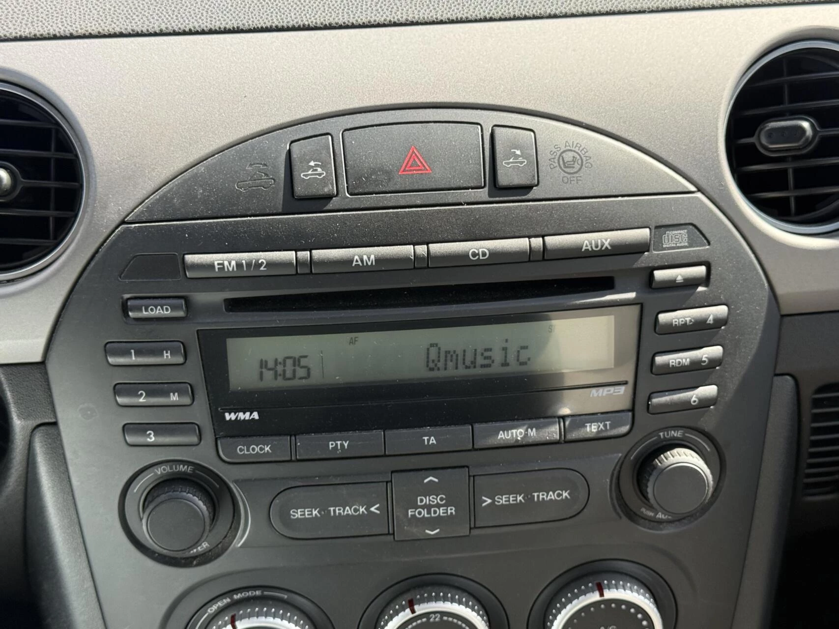 Hoofdafbeelding Mazda MX-5