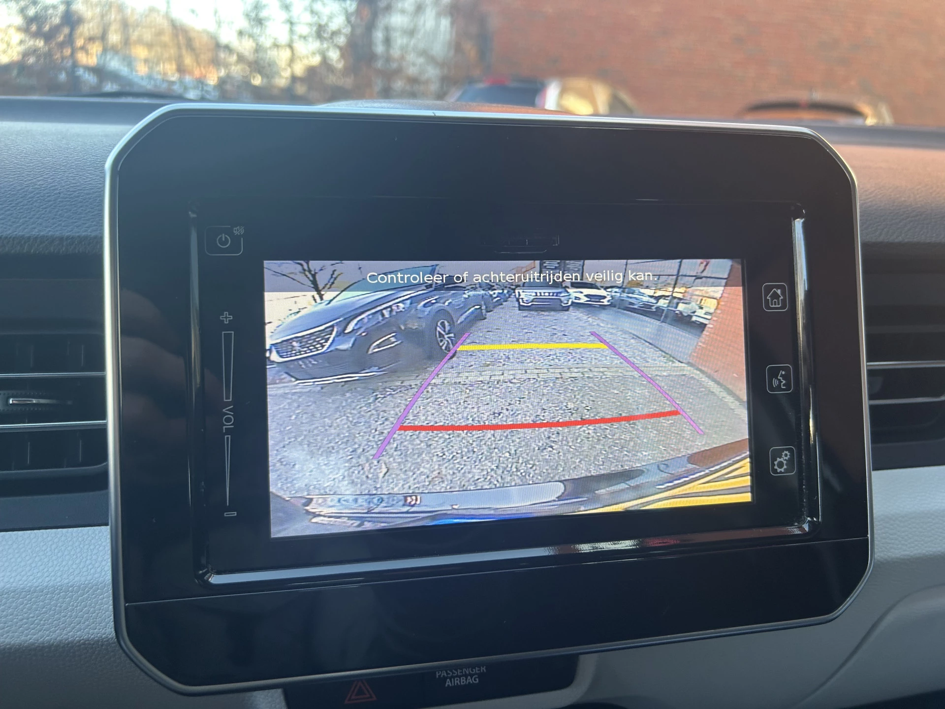 Hoofdafbeelding Suzuki Ignis