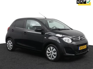 Citroen C1 1.0 VTi Millenium|Airco|APK|Carplay |5-deurs