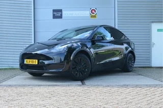 Tesla Model Y RWD 58 kWh Trekhaak (1.600kg), AutoPilot3.0 Ryzen