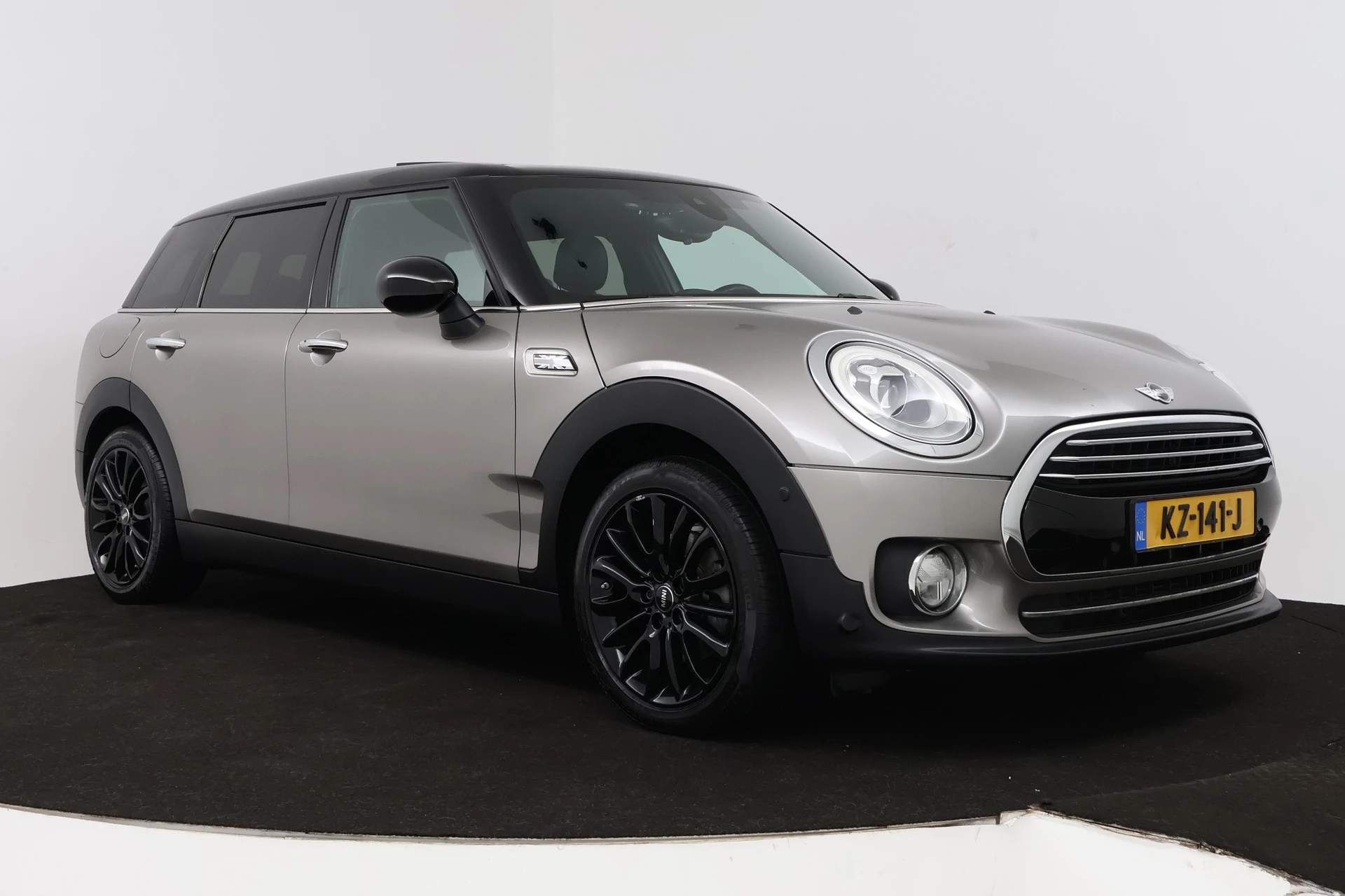 Hoofdafbeelding MINI Clubman