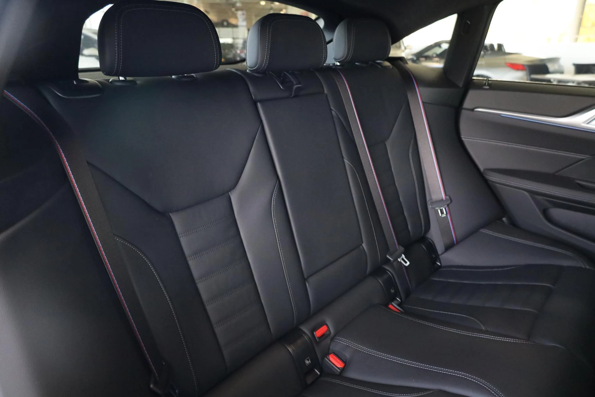 Hoofdafbeelding BMW i4