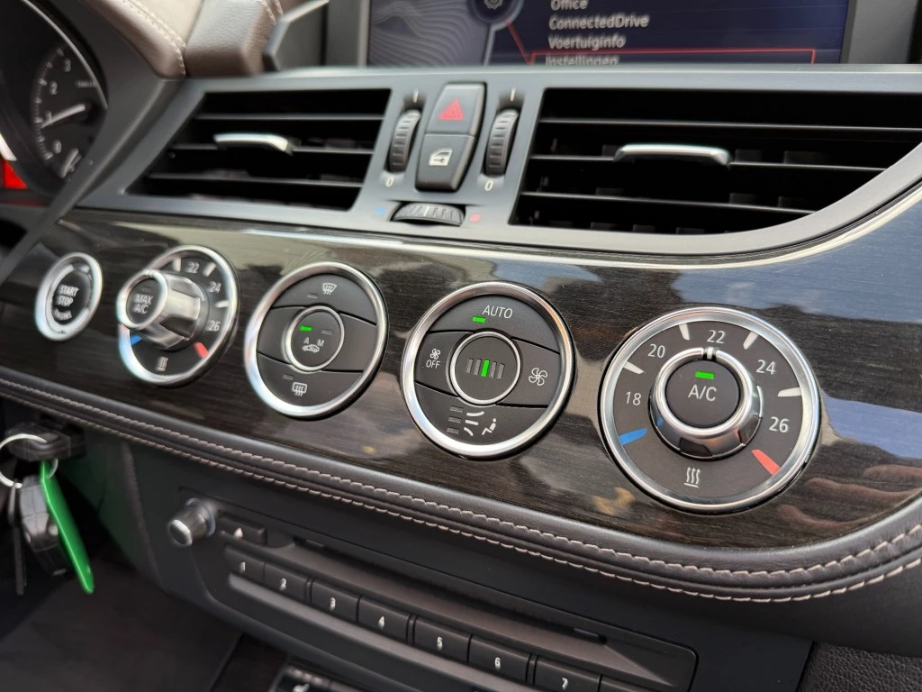 Hoofdafbeelding BMW Z4