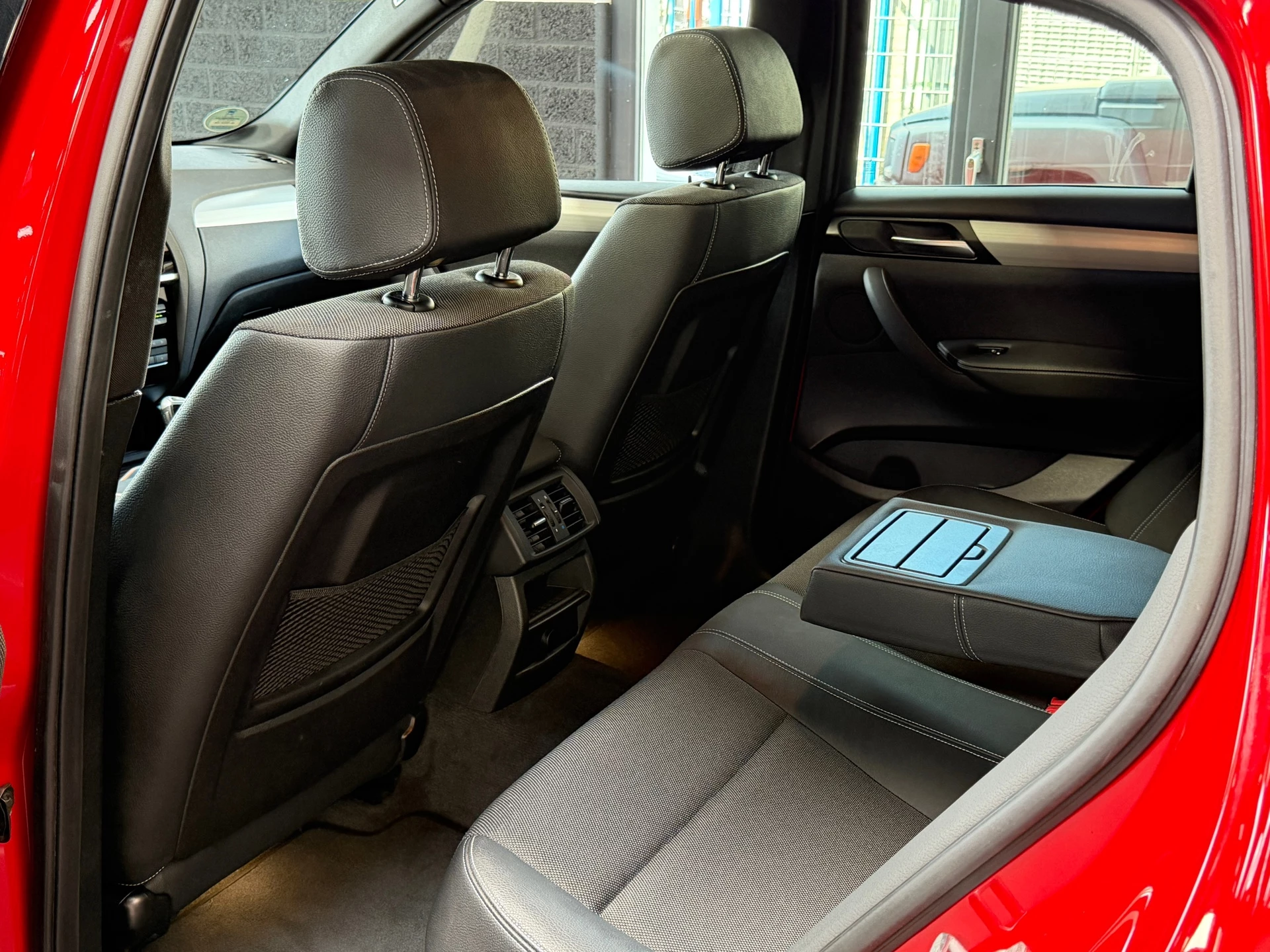 Hoofdafbeelding BMW X4